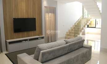 Imagem 2: Casa, 4 suítes - Condomínio Alphaville 2