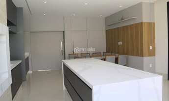 Imagem 4: Casa, 4 suítes - Condomínio Alphaville 2