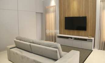 Imagem 3: Casa, 4 suítes - Condomínio Alphaville 2