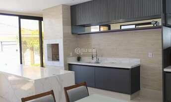 Imagem 6: Casa, 4 suítes - Condomínio Alphaville 2