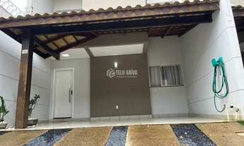 Imagem 2: Casa em Condomínio atrás da escola Notre Dame com aceso a miguel sutil