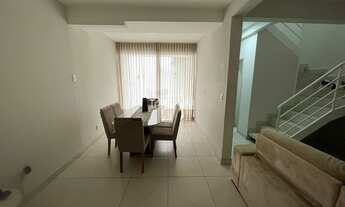 Imagem 5: Casa em Condomínio atrás da escola Notre Dame com aceso a miguel sutil