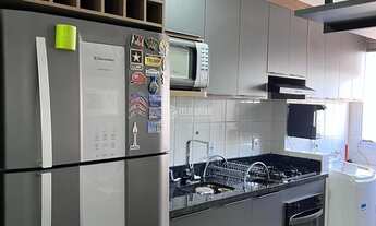 Imagem: Apartamento à venda no bairro Cidade Alta