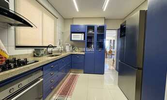 Imagem: Apartamento à venda no bairro Jardim Aclimação