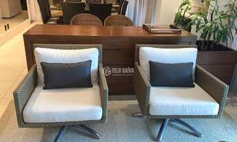 Imagem 2: Apartamento à venda no bairro Duque de Caxias I - Cuiabá/MT