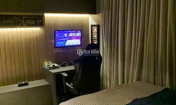 Imagem 4: Apartamento à venda no bairro Duque de Caxias I - Cuiabá/MT