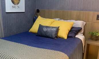 Imagem 3: Apartamento à venda no bairro Duque de Caxias I - Cuiabá/MT