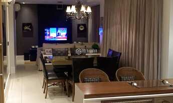 Imagem 6: Apartamento à venda no bairro Duque de Caxias I - Cuiabá/MT