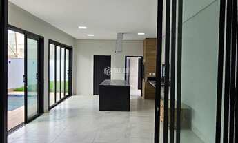 Imagem: Terreno em Condomínio Florais do Parque