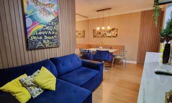 Imagem: Apartamento à venda no Condomínio Villaggio