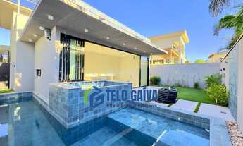 Imagem 4: Casa à venda no bairro Condomínio Residencial Vila Jardim - Cuiabá/MT