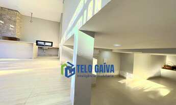 Imagem: Casa à venda no bairro Condomínio Residencial