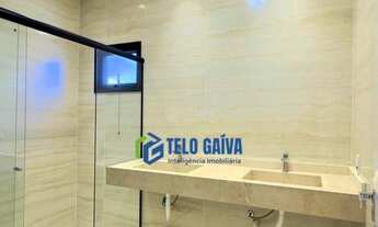 Imagem 6: Casa à venda no bairro Condomínio Residencial Vila Jardim - Cuiabá/MT