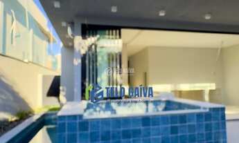 Imagem 5: Casa à venda no bairro Condomínio Residencial Vila Jardim - Cuiabá/MT