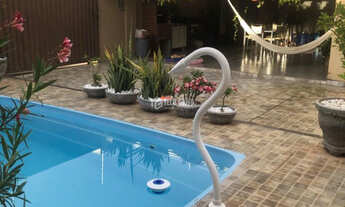 Imagem: Casa à venda no bairro Jardim Petrópolis