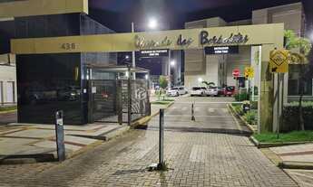 Imagem: Chapada das Borboletas apartamento 2 quartos