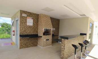 Imagem 4: Chapada das Borboletas apartamento 2 quartos - Ribeirão do Lipa