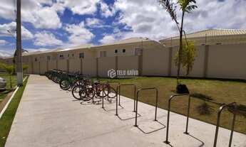 Imagem 7: Chapada das Borboletas apartamento 2 quartos - Ribeirão do Lipa