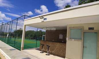 Imagem 3: Chapada das Borboletas apartamento 2 quartos - Ribeirão do Lipa