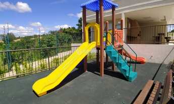 Imagem 6: Chapada das Borboletas apartamento 2 quartos - Ribeirão do Lipa