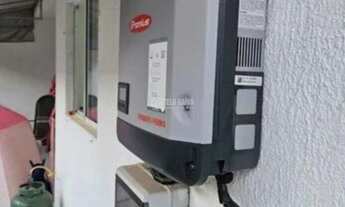 Imagem 4: Casa à venda no bairro Jardim Imperial - Cuiabá/MT