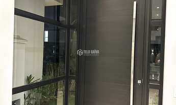 Imagem 4: Casa, 4 suítes - Condomínio Primor das Torres