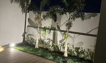 Imagem 7: Casa, 4 suítes - Condomínio Primor das Torres