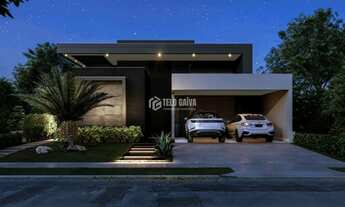 Imagem: Casa à venda no bairro Ribeirão do Lipa