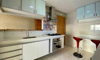 Imagem: Apartamento à venda no bairro Jardim Aclimação