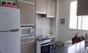 Imagem: Apartamento à venda no bairro Coxipó