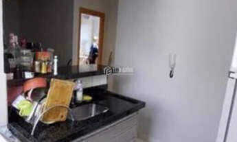 Imagem 3: Apartamento à venda no bairro Coxipó - Cuiabá/MT