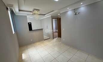 Imagem 3: Apartamento à venda no bairro Jardim Imperial - Cuiabá/MT