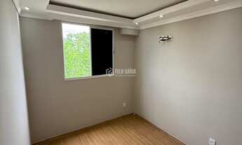 Imagem 7: Apartamento à venda no bairro Jardim Imperial - Cuiabá/MT