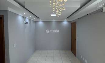 Imagem: Apartamento à venda no bairro Jardim Imperial