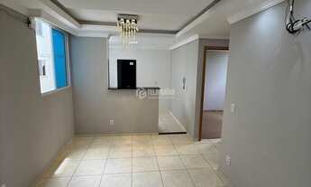 Imagem 2: Apartamento à venda no bairro Jardim Imperial - Cuiabá/MT