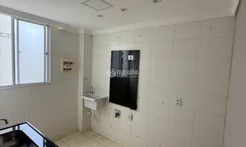 Imagem 4: Apartamento à venda no bairro Jardim Imperial - Cuiabá/MT