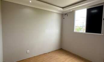 Imagem 5: Apartamento à venda no bairro Jardim Imperial - Cuiabá/MT