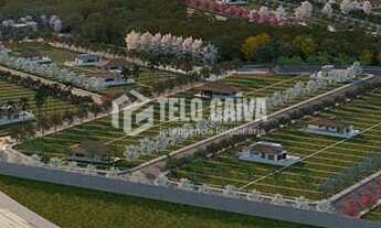 Imagem 6: Terreno a venda no Condomínio Florais Esmeralda- Cuiabá MT