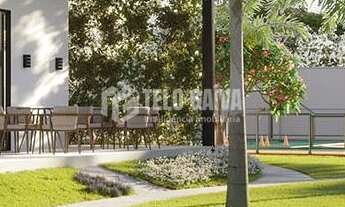 Imagem 3: Terreno a venda no Condomínio Florais Esmeralda- Cuiabá MT