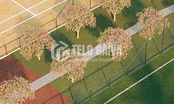 Imagem 5: Terreno a venda no Condomínio Florais Esmeralda- Cuiabá MT