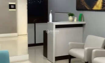 Imagem: Sala comercial edifício Condorde