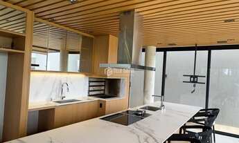 Imagem: Sobrado Alto Padrão Villa Jardim