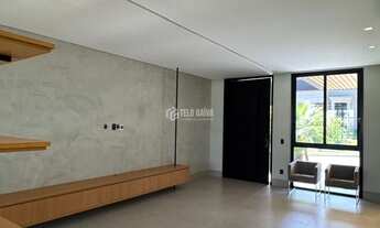 Imagem 4: Sobrado Alto Padrão Villa Jardim