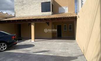 Imagem: Sobrado à venda no bairro Centro Sul