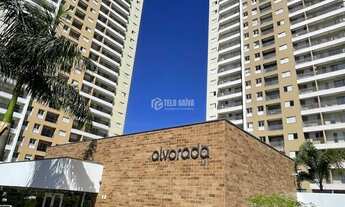 Imagem: Alugo apartamento mobiliado e decorado de