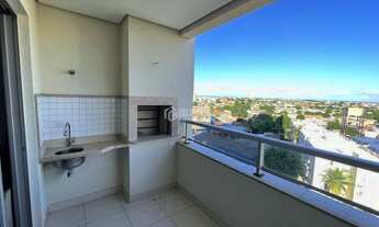 Imagem: Apartamento à venda no Edifício Solar