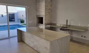 Imagem 3: Casa à venda Supremo Itália- Cuiabá/MT