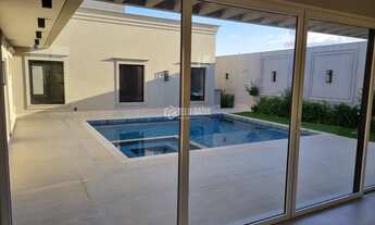 Imagem 4: Casa à venda Supremo Itália- Cuiabá/MT