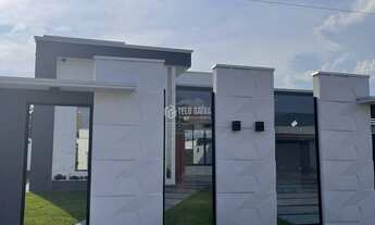 Imagem: Casa a venda em Chapada dos Guimarães