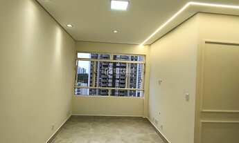 Imagem 2: Apartamento Refomado próximo à Praça Popular